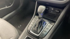 Hyundai IONIQ 1.6 GDi Hybrid Premium 5dr DCT Hybrid Hatchback